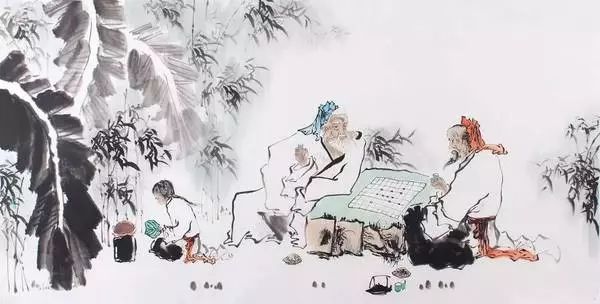 月下獨酌 第4頁