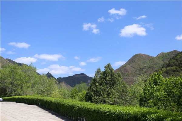 關(guān)于十三陵陵園門票價(jià)格的詳細(xì)解析，十三陵陵園門票價(jià)格全面解析