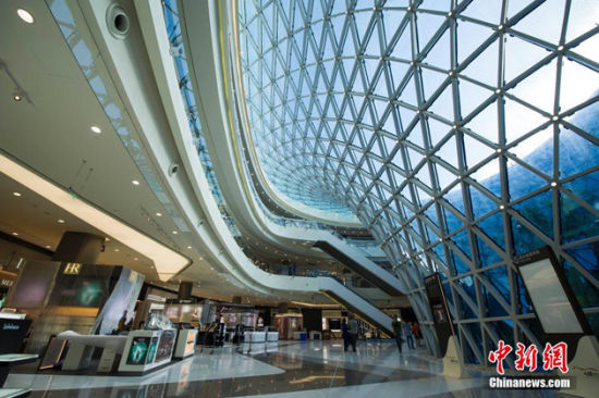三亞海棠灣免稅店官網(wǎng)，購物新境界的門戶，三亞海棠灣免稅店官網(wǎng)，購物新境界的門戶之門
