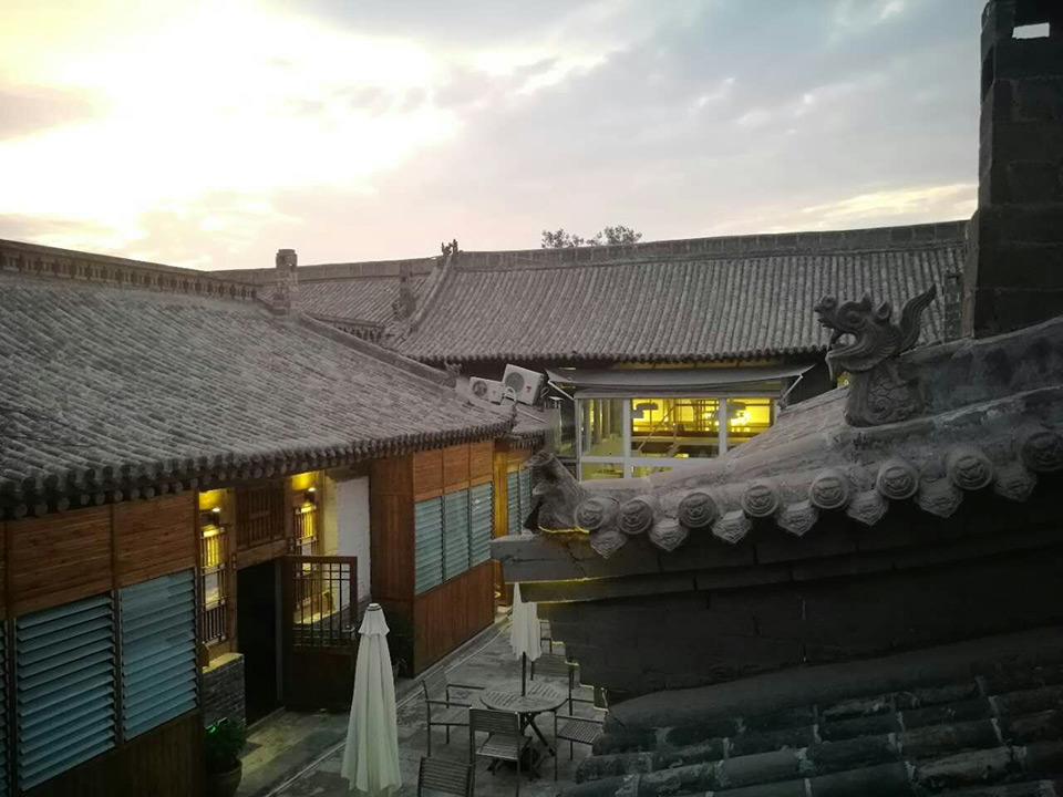 平遙古城住宿推薦，體驗古城魅力的理想之地，平遙古城住宿攻略，體驗古城魅力的最佳住宿推薦