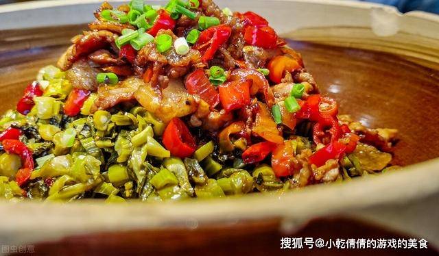 夏季最下飯的30道家常菜，夏季最下飯的30道家常美食菜譜