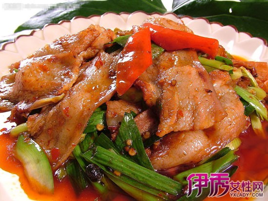 家常美味，回鍋肉的做法，家常美味回鍋肉制作指南