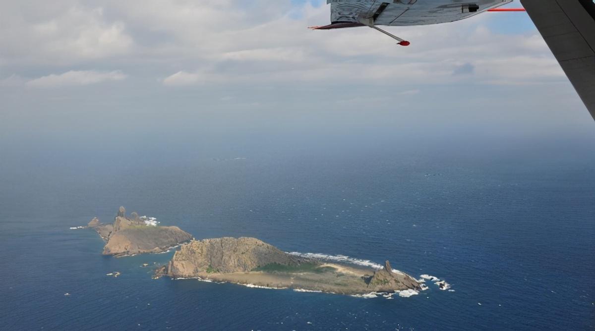 釣魚島最新消息，局勢分析與展望，釣魚島最新動態(tài)，局勢分析與發(fā)展展望