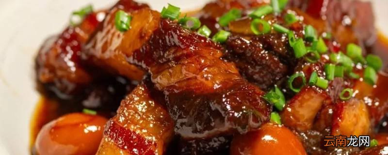 家常紅燒肉的烹飪方法，家常紅燒肉烹飪指南