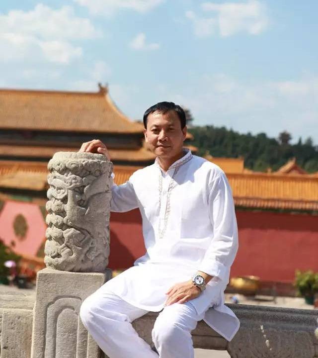 中國(guó)比較出名的瑜伽大師及其影響，中國(guó)知名瑜伽大師及其深遠(yuǎn)影響