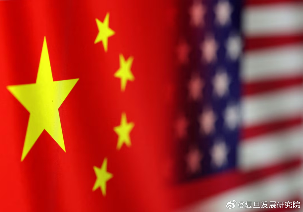 中美臺最新消息今天新聞，中美臺最新動態(tài)今日報道