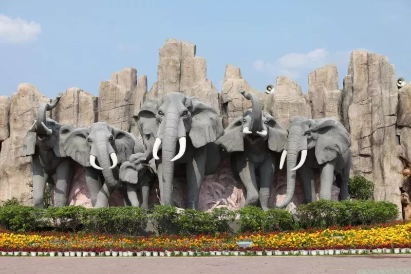 長沙生態(tài)動物園門票預(yù)訂攻略，長沙生態(tài)動物園門票預(yù)訂指南
