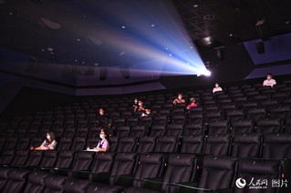 北京電影院，歷史、現(xiàn)狀與未來(lái)展望，北京電影院，歷史沿革、現(xiàn)狀瞭望與未來(lái)展望