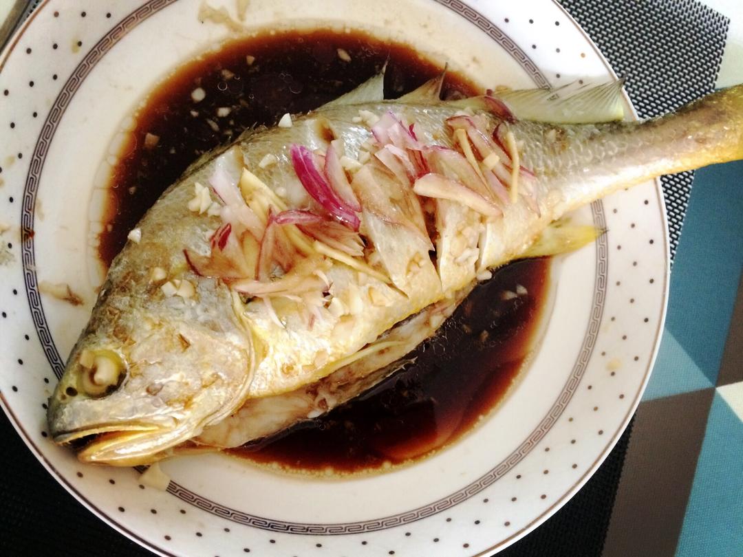 清蒸黃花魚的做法，傳統(tǒng)與現(xiàn)代的完美結(jié)合，清蒸黃花魚，傳統(tǒng)與現(xiàn)代的烹飪完美結(jié)合之道