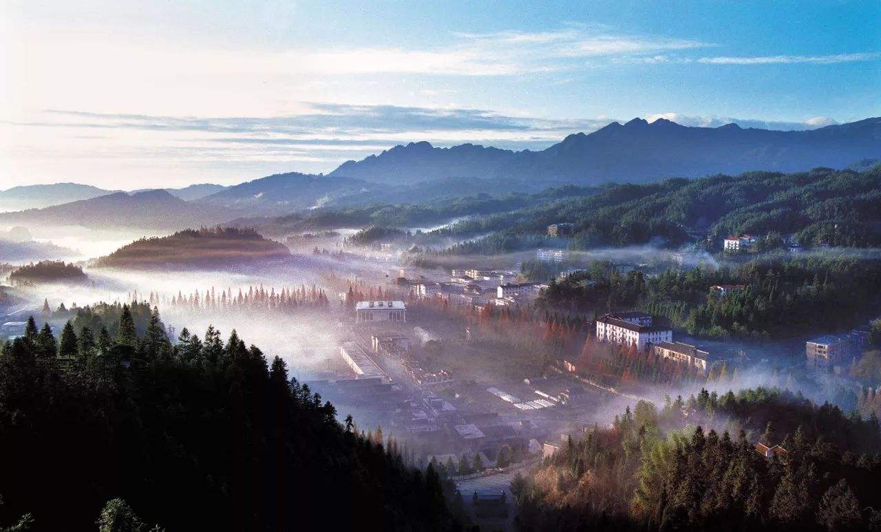 吉安旅游景點(diǎn)推薦——探索江西的瑰寶，吉安旅游探秘，江西的絕美景點(diǎn)推薦