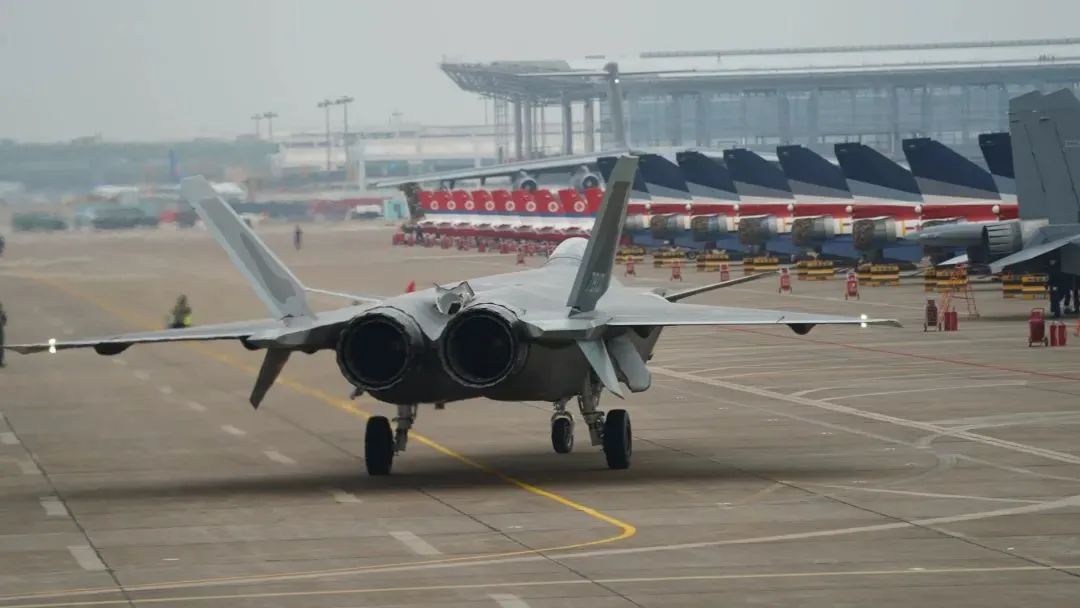 殲-20主要分布機場，戰(zhàn)略空軍的驕傲與力量展示，殲-20戰(zhàn)略空軍力量分布，空軍力量的驕傲與展示