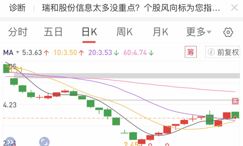 流星追影 第4頁