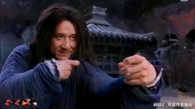 武打電影功夫片，熱血江湖中的動(dòng)作藝術(shù)，武打電影功夫片，熱血江湖中的動(dòng)作藝術(shù)之美
