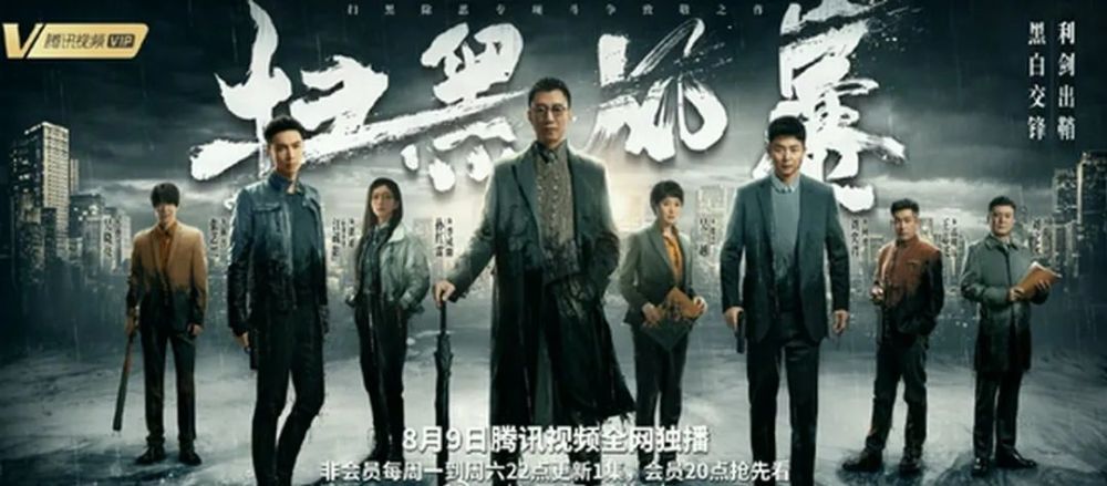掃黑風(fēng)暴全集免費(fèi)觀看完整版，深度解析與觀感分享，掃黑風(fēng)暴全集免費(fèi)觀看深度解析與觀感分享