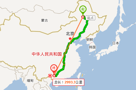 桂林到巴馬，探尋距離背后的故事與風景，桂林至巴馬之旅，探尋距離背后的故事與壯美風景