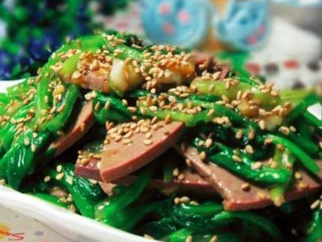 家常菠菜湯的做法，家常菠菜湯制作指南