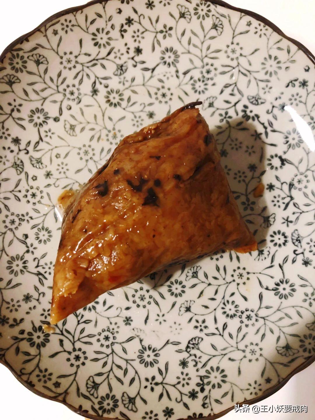 咸肉粽子做法與配料竅門，咸肉粽子制作指南，秘訣與配料技巧