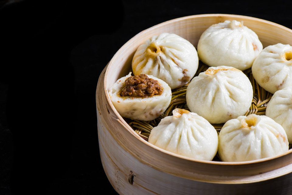 探索小籠包的魅力，一張圖片引發(fā)的美食之旅，小籠包的魅力，一張圖片開啟的美食探險(xiǎn)之旅