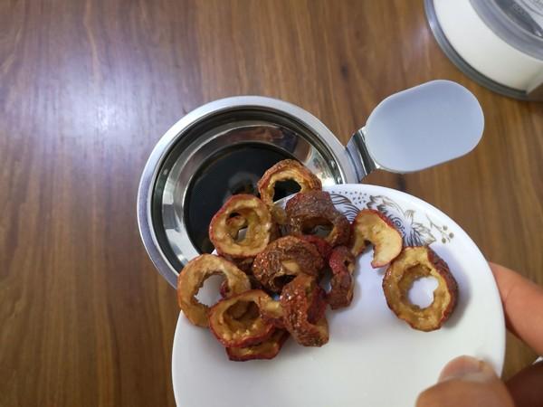 家常酸梅湯的簡單做法，家常酸梅湯簡易制作法
