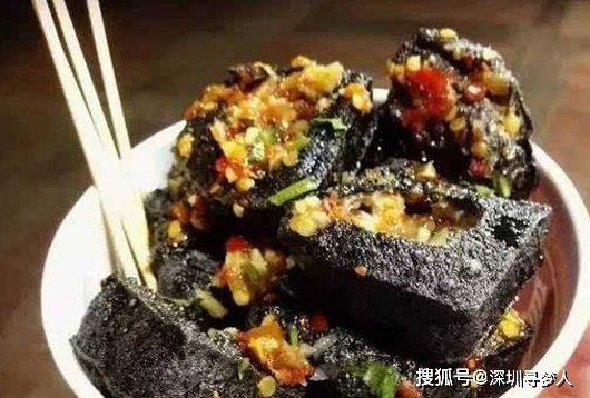 熱門小吃排行榜前十名，美食的魅力無法抗拒，熱門小吃排行榜TOP10，美食的魅力誘不可擋