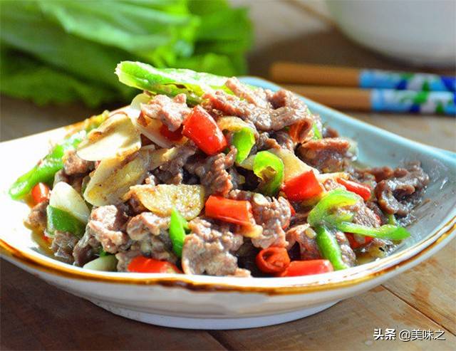 家常牛肉的做法大全，美味與健康并重，家常牛肉烹飪指南，美味與健康，雙重享受！