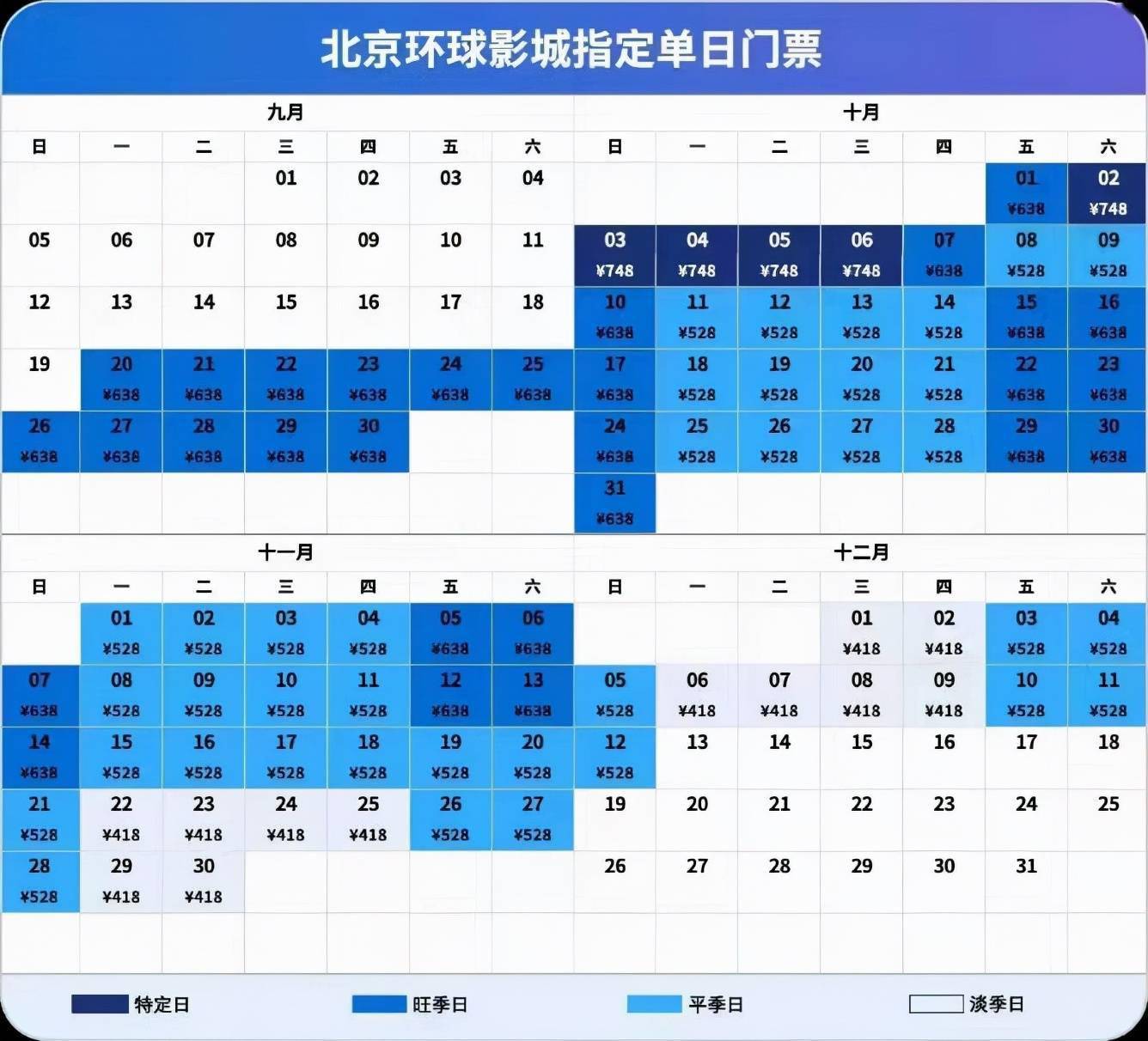 美國迪士尼樂園票價詳解，美國迪士尼樂園票價全面解析