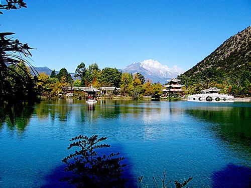 麗江大理自駕游，一場(chǎng)絕佳的旅行體驗(yàn)，麗江大理自駕游，絕美之旅，體驗(yàn)無(wú)與倫比的旅行樂(lè)趣