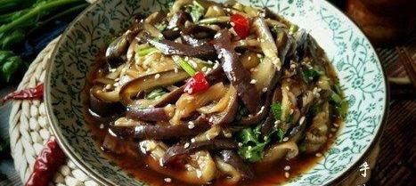 風味茄子的正宗做法視頻，一道家常美食的詳細烹飪指南，風味茄子正宗做法視頻，家常美食烹飪指南全解析