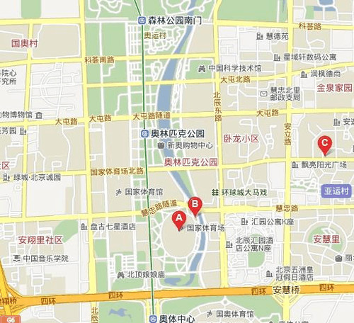 北京自游玩攻略及路線，北京自游玩攻略，最佳路線與體驗指南