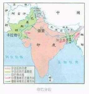 巴基斯坦與印度的關(guān)系，歷史、現(xiàn)狀與挑戰(zhàn)，巴基斯坦與印度關(guān)系，歷史演變、現(xiàn)狀挑戰(zhàn)全解析