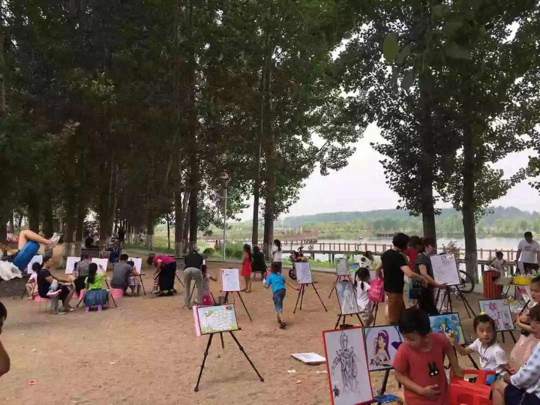 月亮灣景區(qū)簡(jiǎn)介，自然美景與文化底蘊(yùn)的完美融合，月亮灣景區(qū)，自然美景與文化底蘊(yùn)的和諧共融