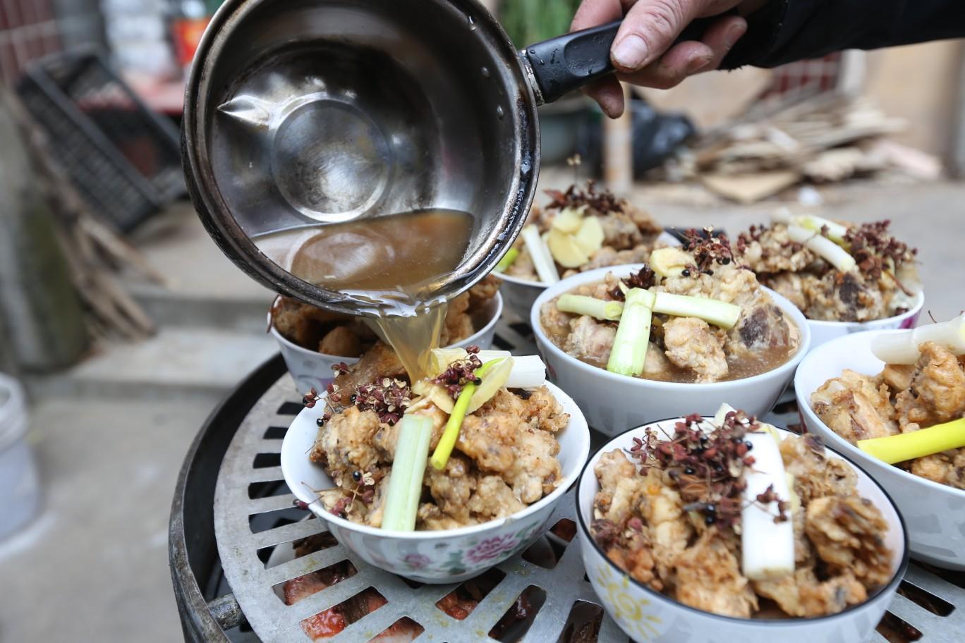 小酥肉的正宗做法視頻教程，傳統(tǒng)美食的烹飪藝術(shù)，小酥肉正宗做法視頻教程，傳統(tǒng)烹飪藝術(shù)中的美食制作