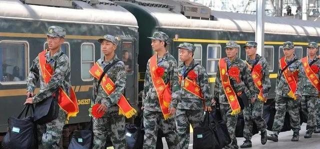 關(guān)于2023年入伍條件的深度解析，2023年入伍條件深度解析與探討