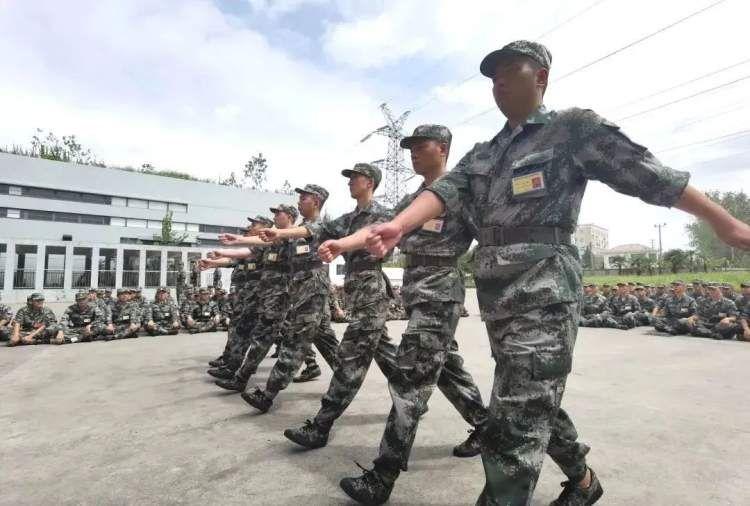 男性征兵要求標(biāo)準(zhǔn)的詳細(xì)解讀，男性征兵要求標(biāo)準(zhǔn)全面解讀