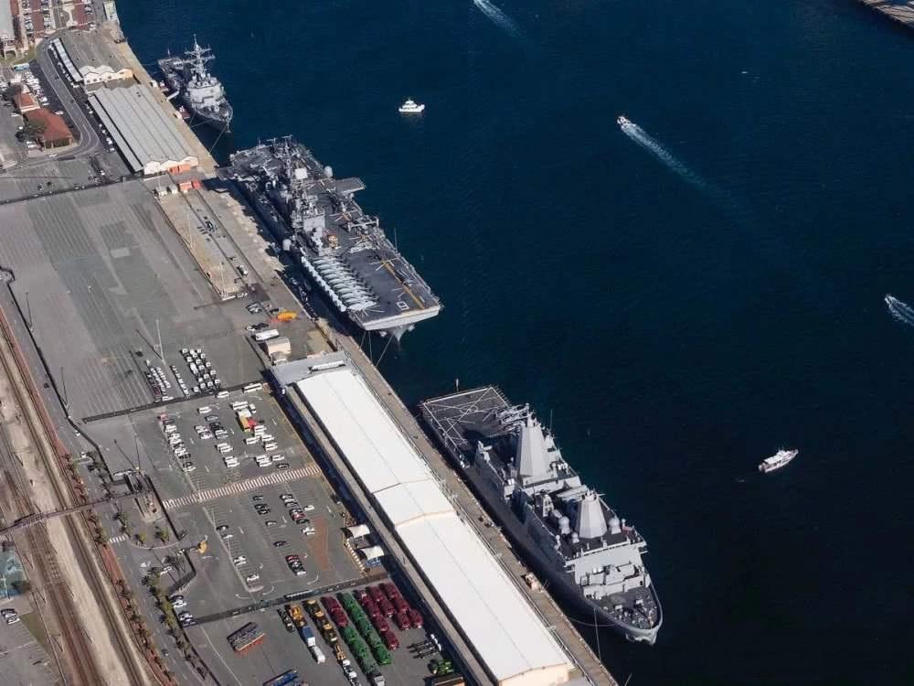 野馬級(jí)氣墊登陸艇，探索現(xiàn)代海軍的兩棲作戰(zhàn)力量，野馬級(jí)氣墊登陸艇，現(xiàn)代海軍兩棲作戰(zhàn)力量的探索