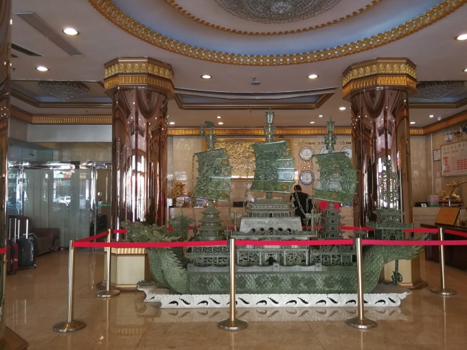 潮州廣濟(jì)橋附近酒店，文化與舒適的完美融合，潮州廣濟(jì)橋附近酒店，文化與舒適的完美住宿體驗(yàn)