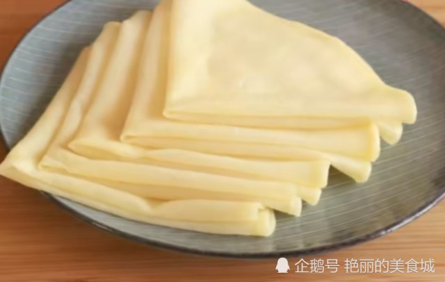 春餅做法教程，秘制美味春餅的詳細(xì)步驟與視頻教程，秘制美味春餅教程，詳細(xì)步驟與視頻示范