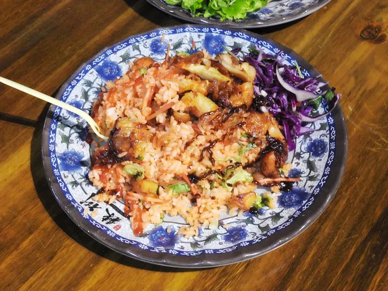 寧夏的美食有哪些，一場味蕾的盛宴，寧夏美食盛宴，一場味蕾的狂歡