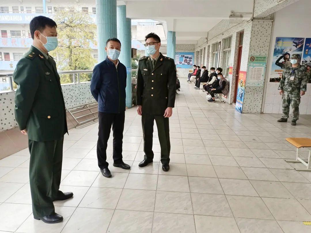 關(guān)于2022年招兵網(wǎng)上報(bào)名的詳細(xì)解析，2022年招兵網(wǎng)上報(bào)名詳細(xì)解析及指南