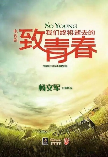 致我們終將逝去的青春，在線閱讀中的青春印記，青春印記，在線閱讀致我們終將逝去的青春