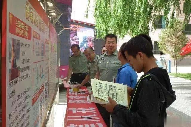 中國力量，征兵宣傳片中的驕傲與擔當，中國力量，征兵宣傳片展現(xiàn)的驕傲與擔當精神
