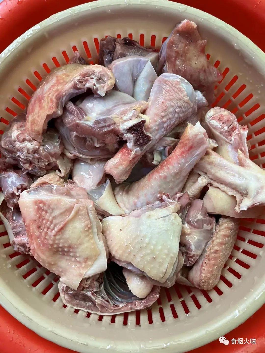 怎樣煲雞湯去濕氣，最佳方法指南，最佳煲雞湯去濕氣方法指南
