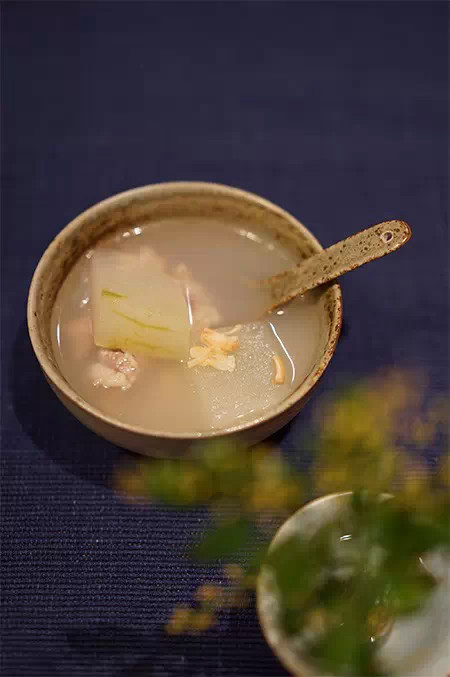 冬日暖陽 第3頁