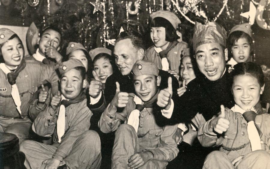 中國最新型步槍，揭開神秘面紗下的08式步槍圖片，中國最新型步槍揭秘，08式步槍高清圖片展示