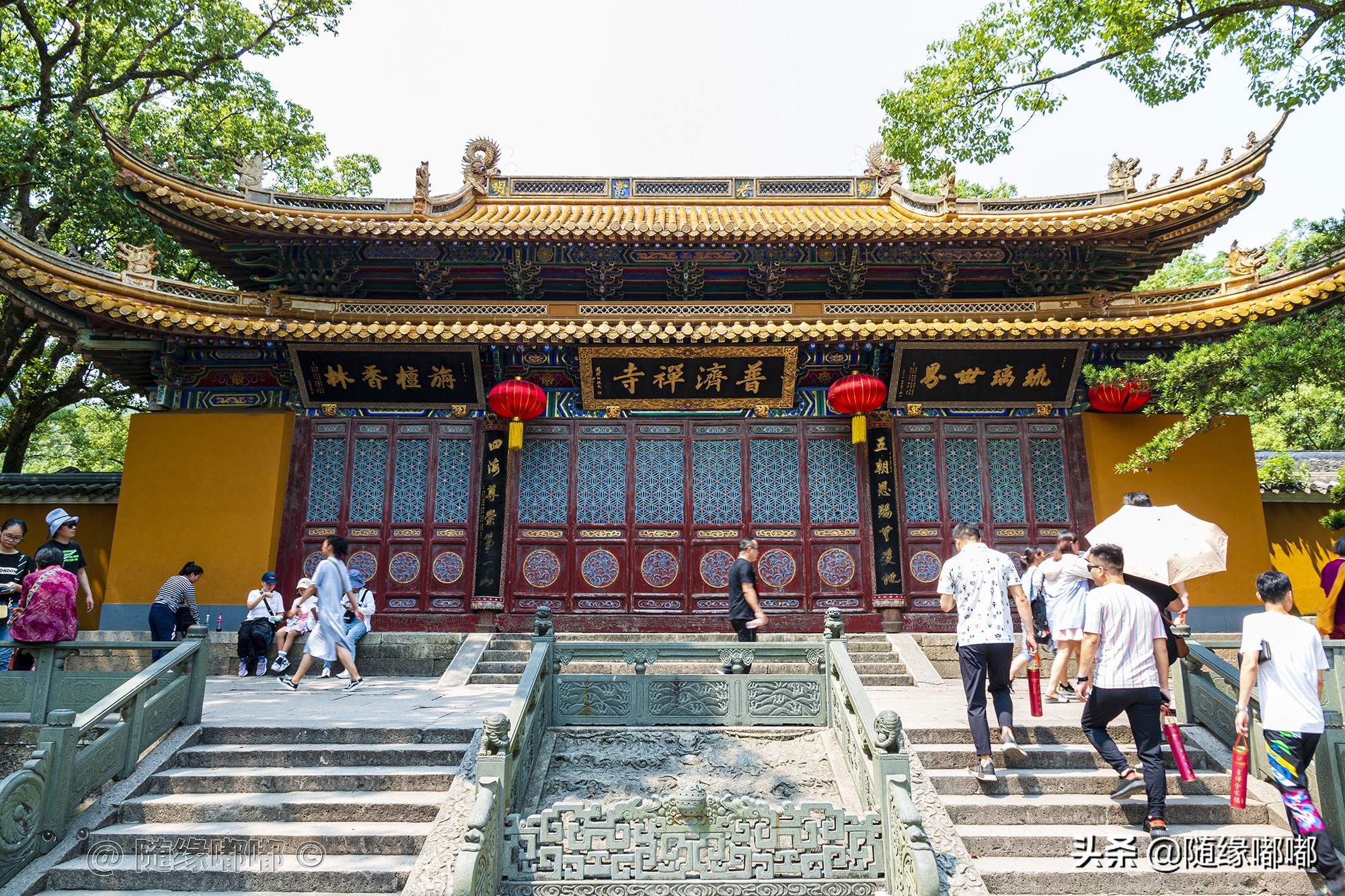 普陀山，探尋靈驗(yàn)之旅，究竟求什么最靈驗(yàn)，要去幾次？，普陀山，靈驗(yàn)之旅的探尋，祈求與參拜的奧秘