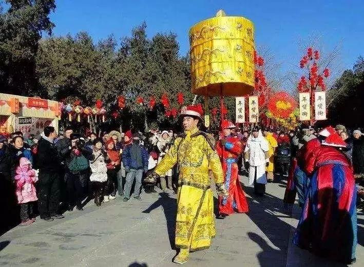 北京廟會2021，傳統(tǒng)與現(xiàn)代的交融盛宴，北京廟會2021，傳統(tǒng)與現(xiàn)代文化的交融盛宴