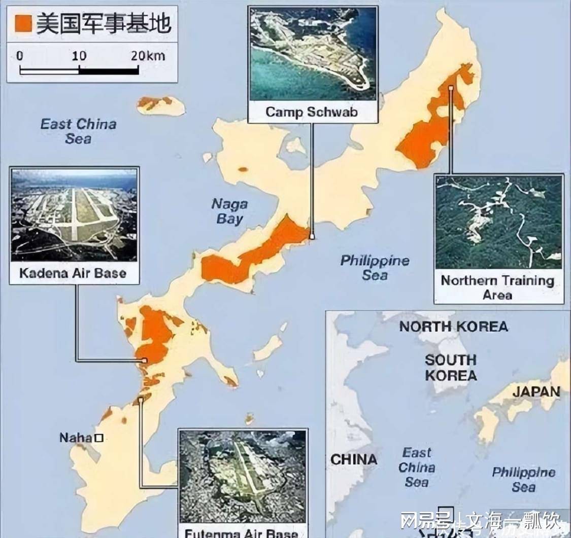 臺(tái)灣沒有美國部隊(duì)基地，臺(tái)灣沒有美軍基地，美國在臺(tái)灣的軍事存在分析