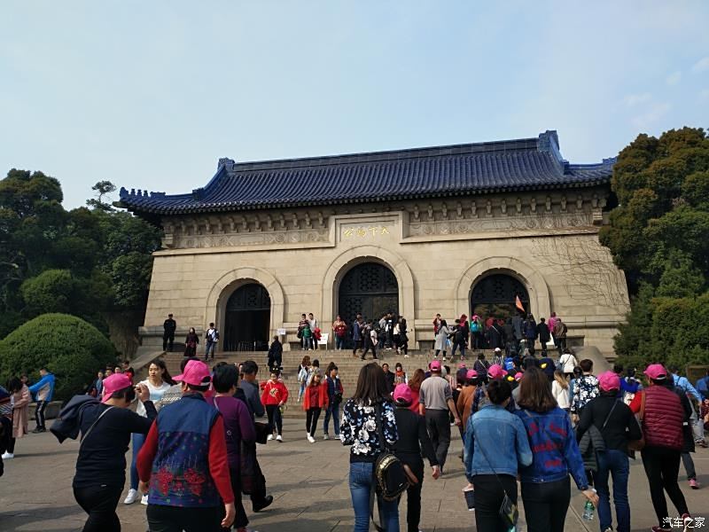 南京中山陵觀后感，歷史的沉淀與時(shí)代的記憶，南京中山陵，歷史的沉淀與時(shí)代的記憶深刻觀后感