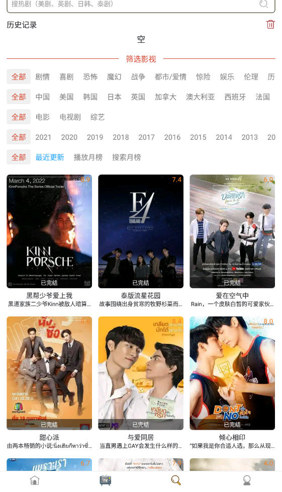 神秘黑貓 第4頁