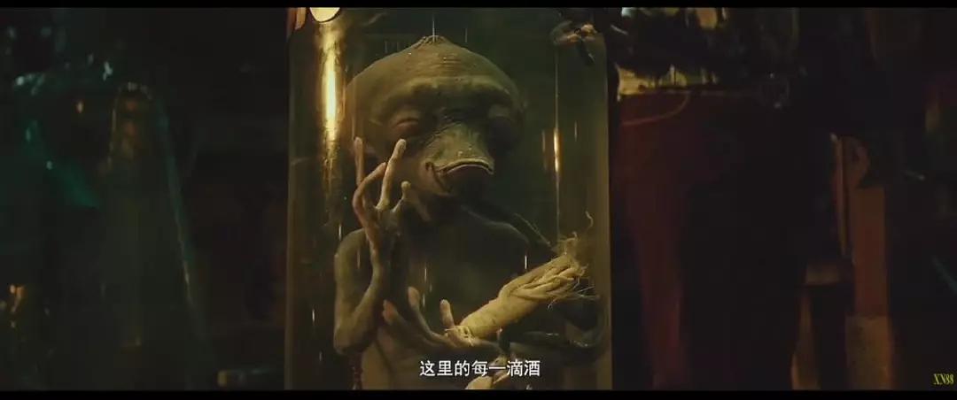 瘋狂的外星人免費(fèi)觀影，一場(chǎng)視覺(jué)盛宴的饕餮之旅，瘋狂外星人視覺(jué)盛宴，免費(fèi)觀影之旅